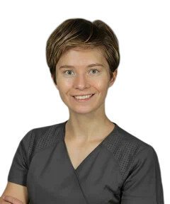 Врач Мягкова Евгения Михайловна 