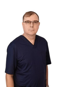 Врач Сбитнев Василий Вячеславович