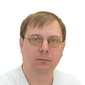 Врач Сбитнев Василий Вячеславович 