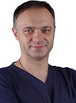 Примак Артем Евгеньевич