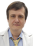 Удовенко Богдан Викторович