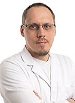 Лягин Артём Сергеевич
