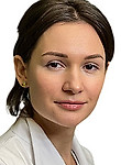 Заболотнева Светлана Владимировна