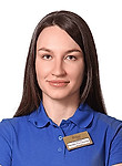 Мичурина Маргарита Константиновна