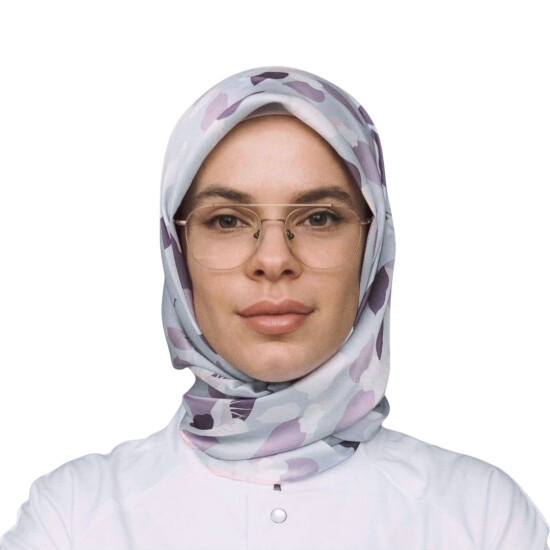 Врач Джахбарова Амина Джахбаровна 