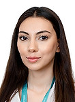 Гаджиева Марьям Гянджавиевна