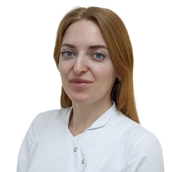 Врач Немченко Алена Геннадиевна 
