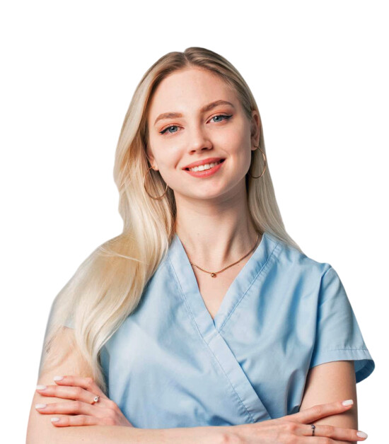 Врач Коновалова Анастасия Павловна 