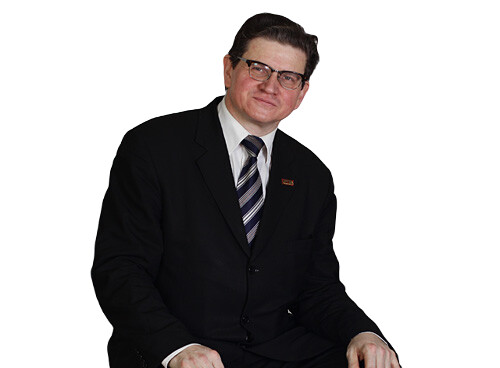 Врач Игумнов Сергей Александрович 