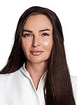 Федорова Наталья Борисовна