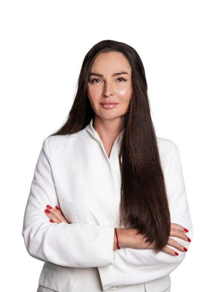 Врач Федорова Наталья Борисовна