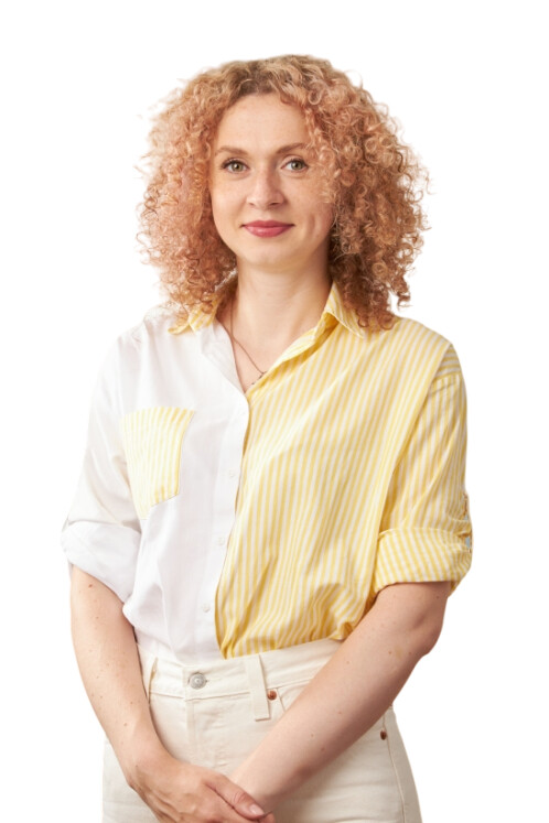 Врач Маркова Эвелина Алексеевна 