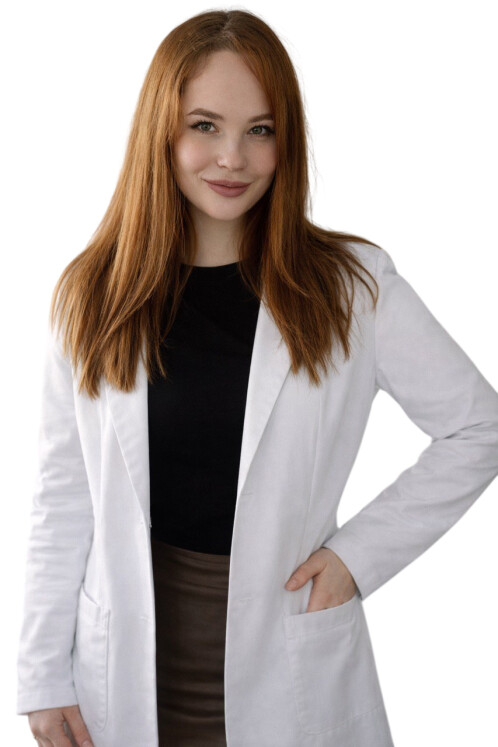 Врач Попова Ульяна Андреевна 