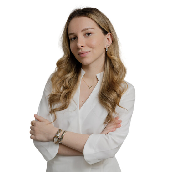 Врач Идалова Карина Мовсаровна 