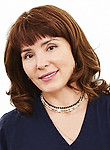 Григорьева Елизавета Владимировна