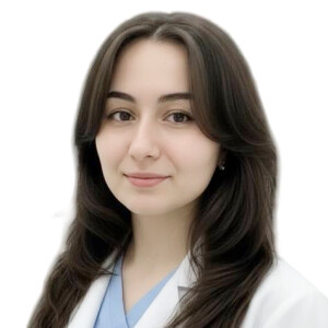 Врач Хонджонова Махайё Джамшедовна 