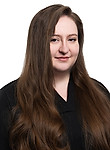 Тощаловская Екатерина Владимировна