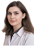 Чубченко Дарья Викторовна