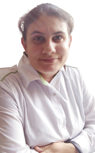 Врач Муха Елена Викторовна