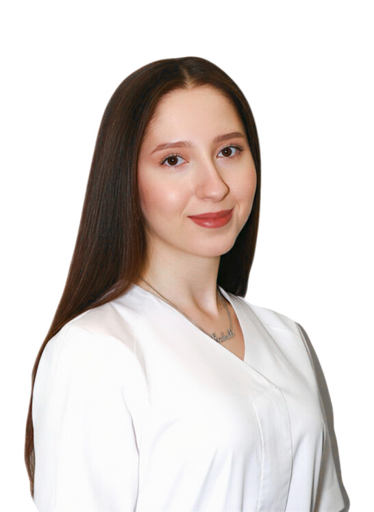 Врач Пинхасова Изабелла Романовна 