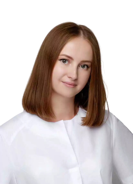 Врач Базева Татьяна Валерьевна 