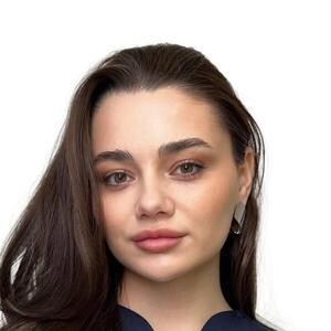 Врач Алигаджиева Шуайнат Мурадовна 