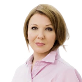 Врач Макарова Елена Климентьевна 