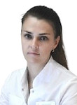 Смолина Екатерина Сергеевна