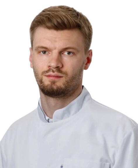 Врач Котов Иван Иванович