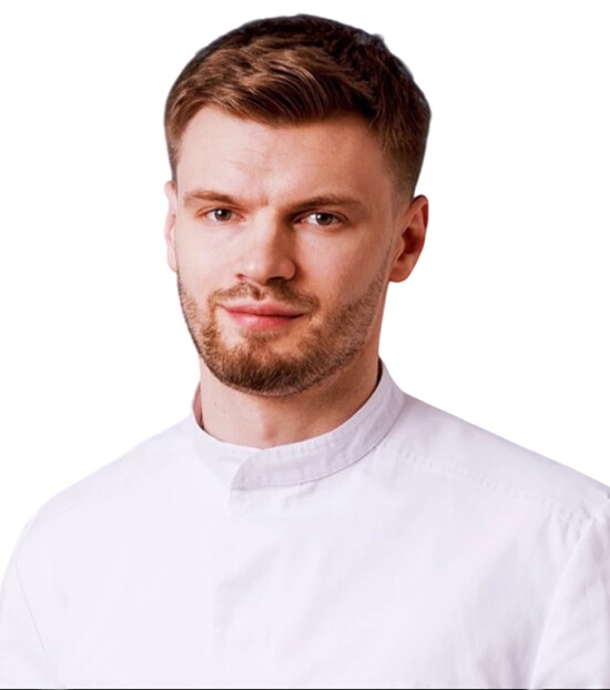 Врач Котов Иван Иванович 