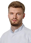 Котов Иван Иванович