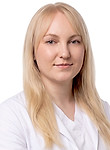Князева Валерия Валентиновна