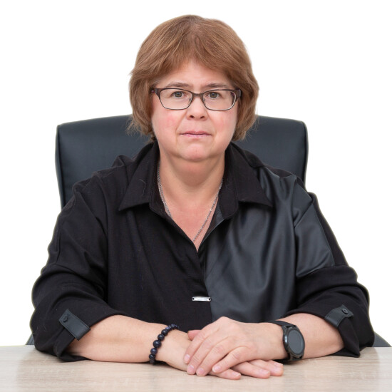 Врач Шульпина Влада Владимировна 