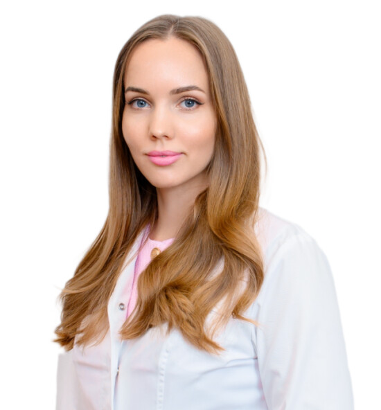 Врач Цаплина Вера Викторовна 