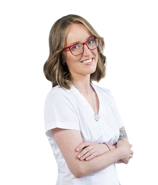 Врач Кобыльченко Анна Александровна 