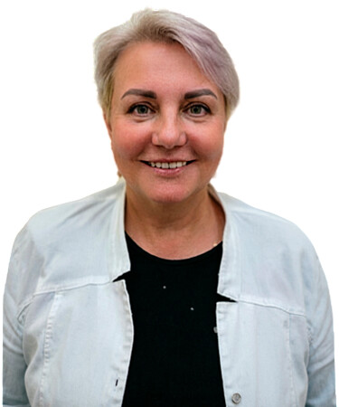 Врач Ворошилова Нина Владимировна 