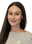 Коробейникова Карина Олеговна