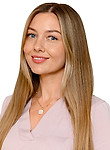 Погорелова Елена Сергеевна