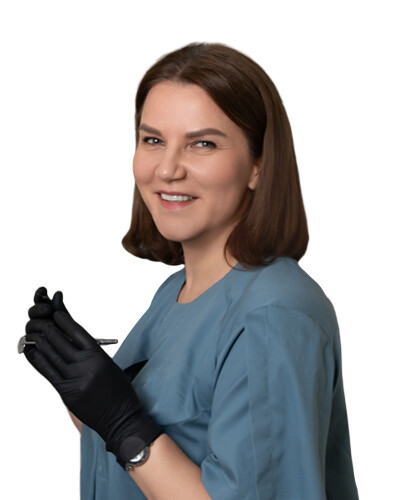 Врач Биндюкова Ирина Олеговна