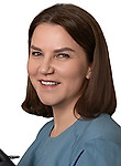 Биндюкова Ирина Олеговна