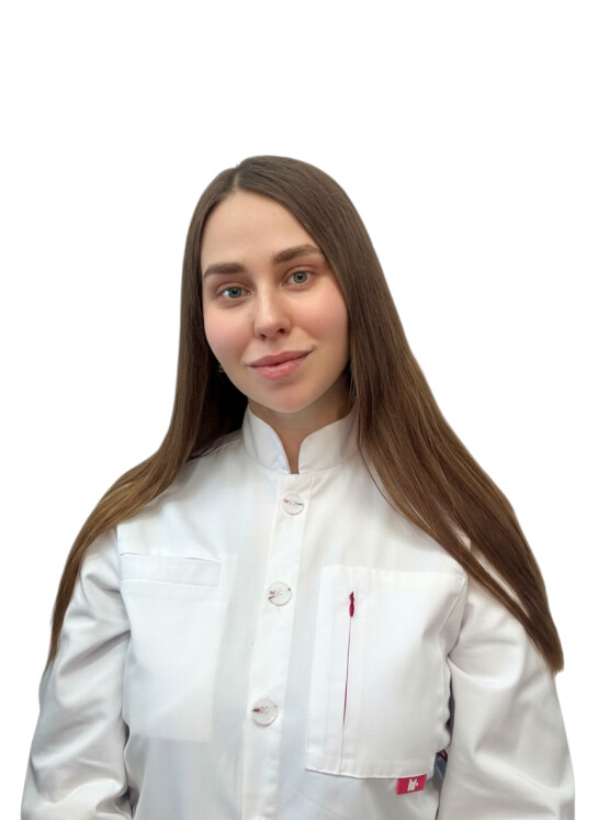 Врач Шафорост Ксения Олеговна 