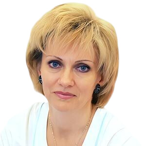 Врач Кочнова Ирина Александровна 