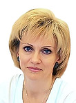 Кочнова Ирина Александровна