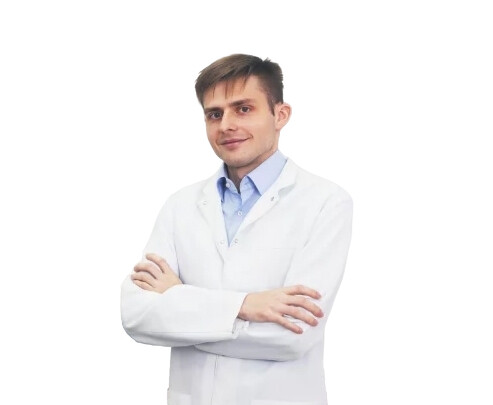 Врач Коваленко Александр Александрович 