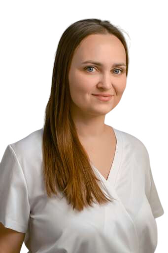 Врач Ярцева Светлана Петровна 