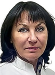 Золотухина Елена Анатольевна