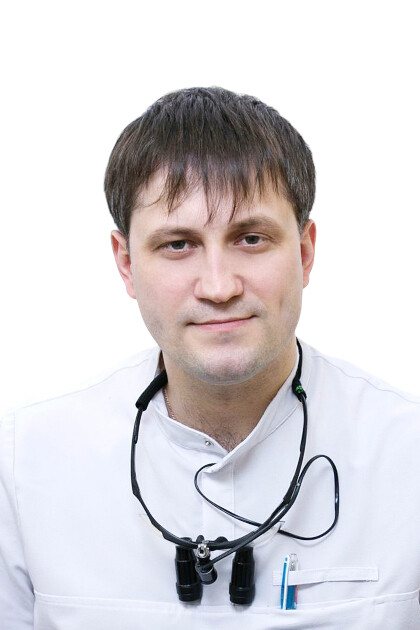 Врач Куршаков Александр Юрьевич 
