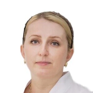 Врач Таймусханова Петимат Хаймзатовна