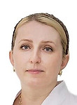 Таймусханова Петимат Хаймзатовна