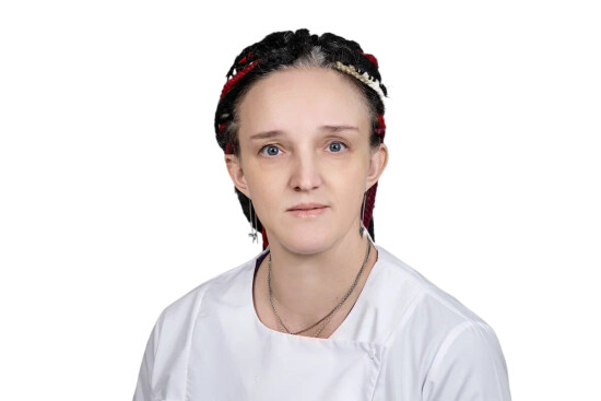 Врач Ростковская Ксения Евгеньевна 